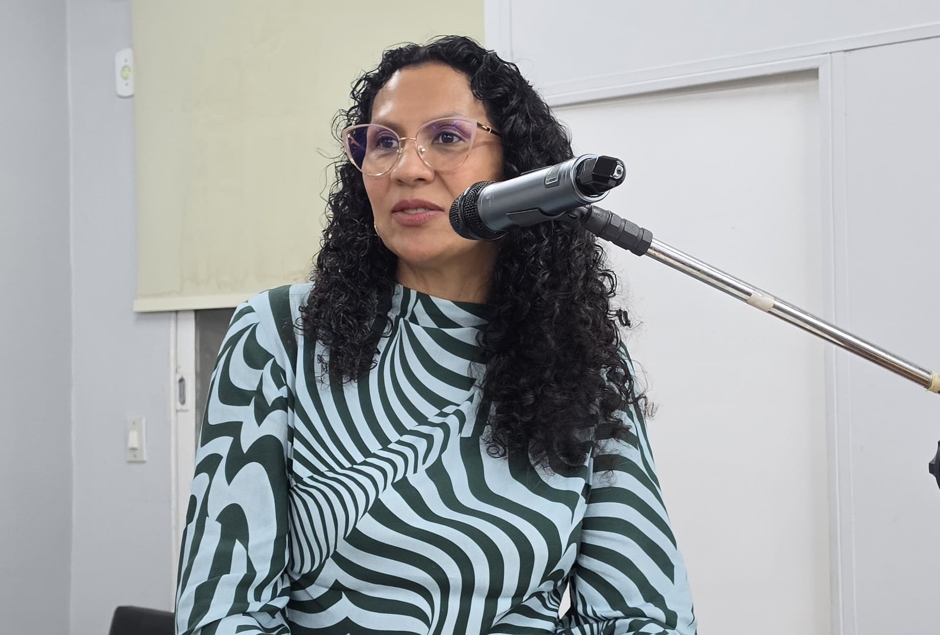 Diretora diz que Instituto Federal já consolidou sua presença na região