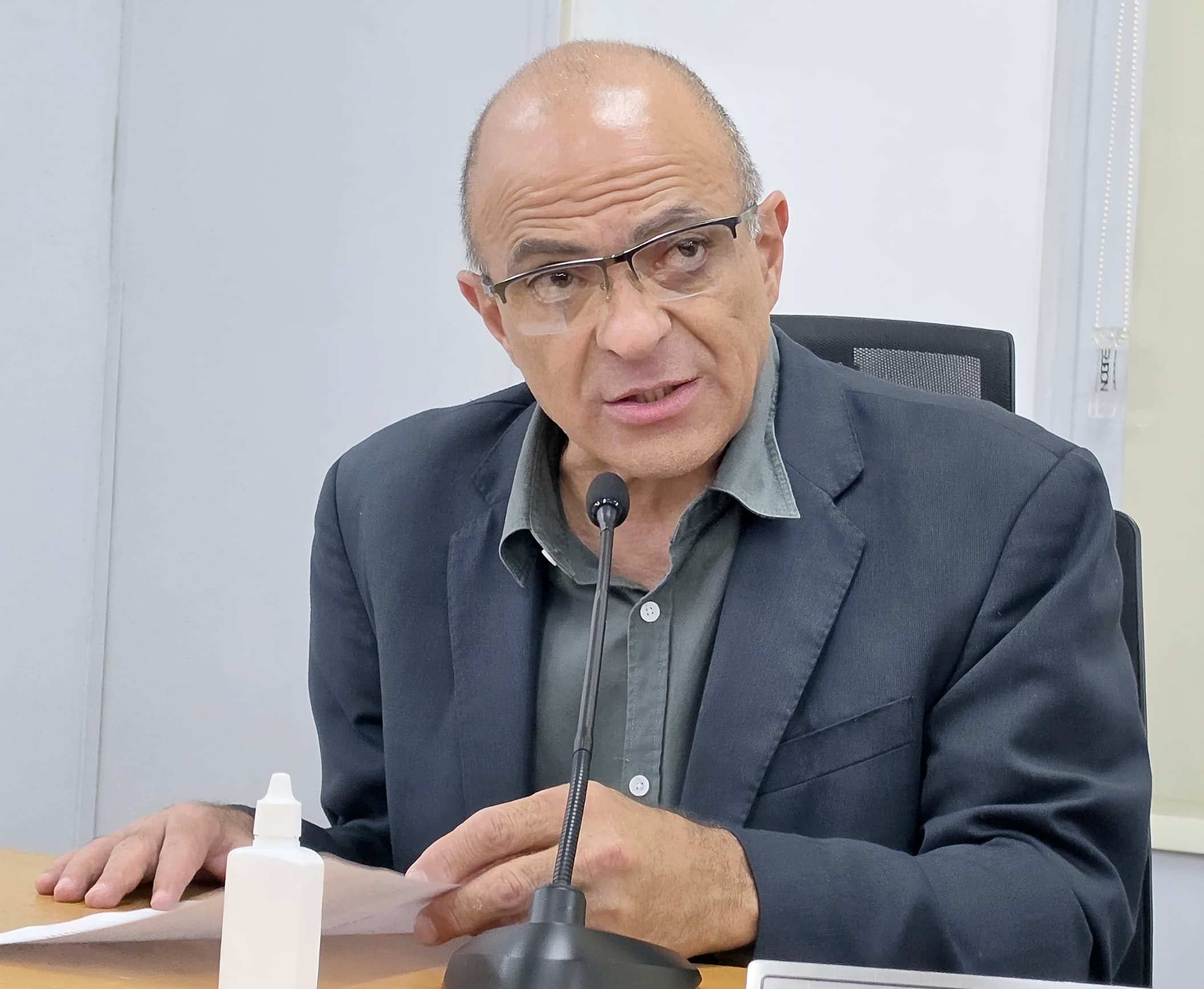 Proposta de Yussef estabelece diretrizes de transparência das receitas do CFEM
