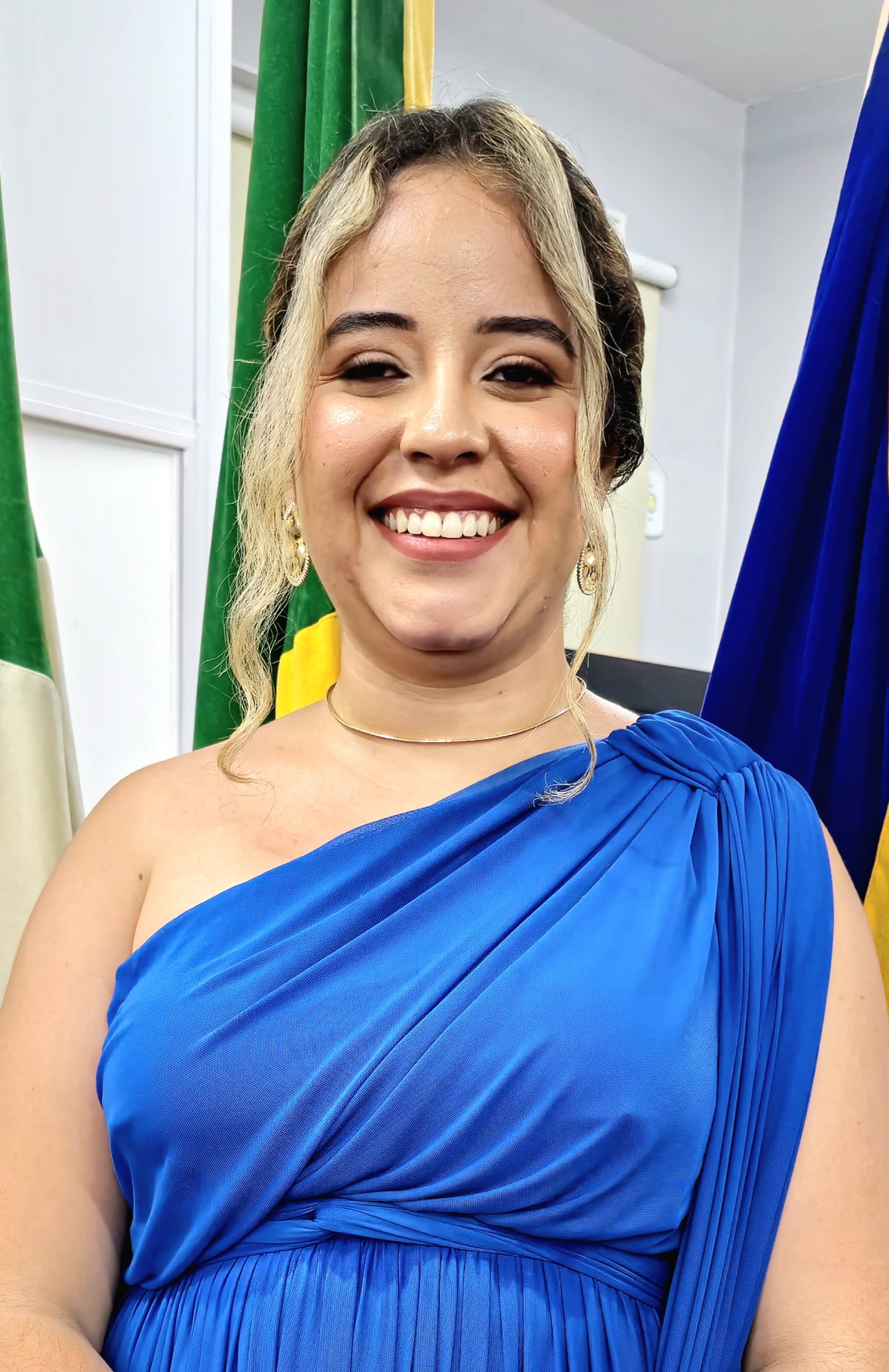 Hanna Ellen Fernandes Santana Pinheiro