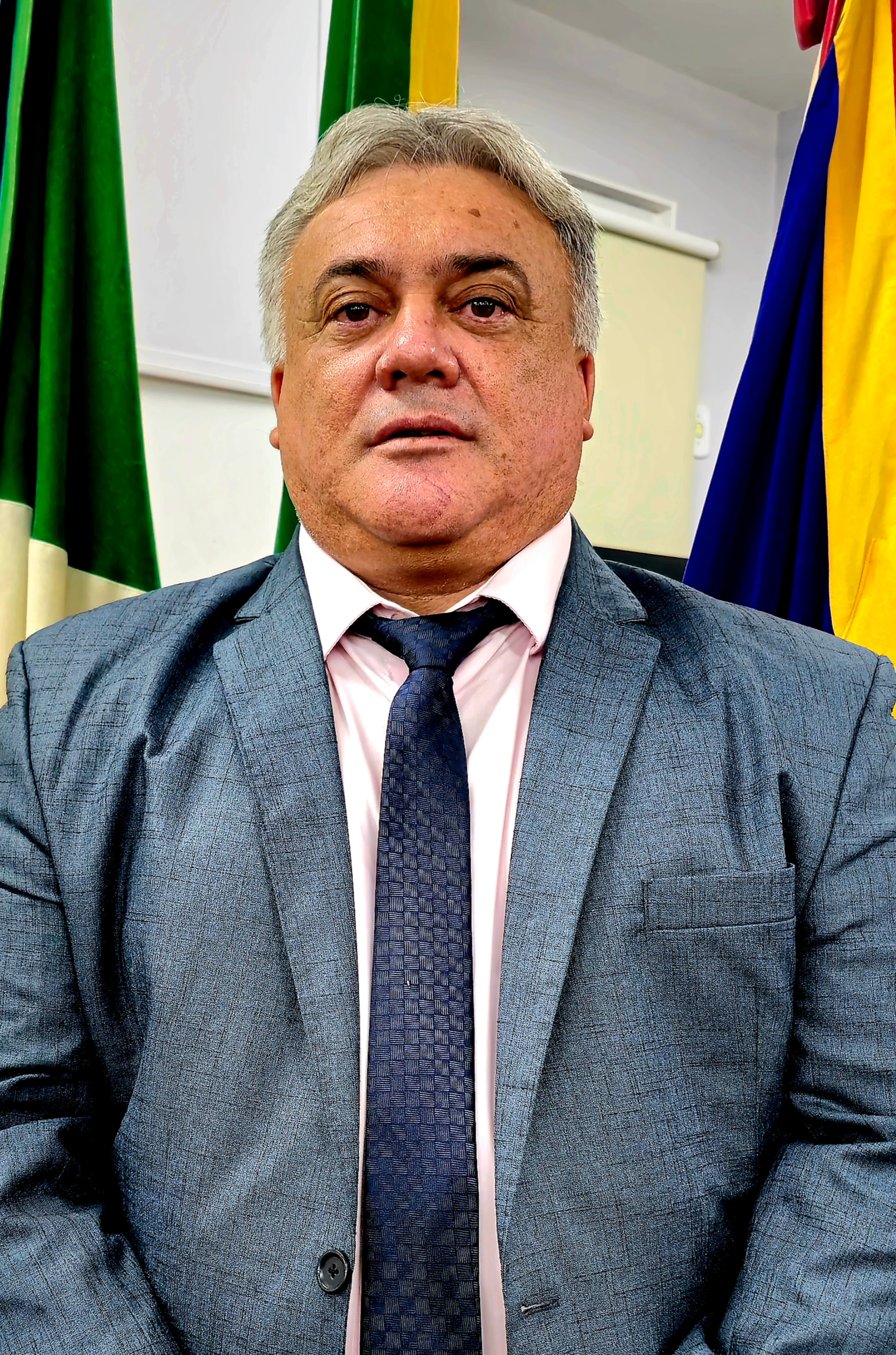 Genilson Jose da Silva