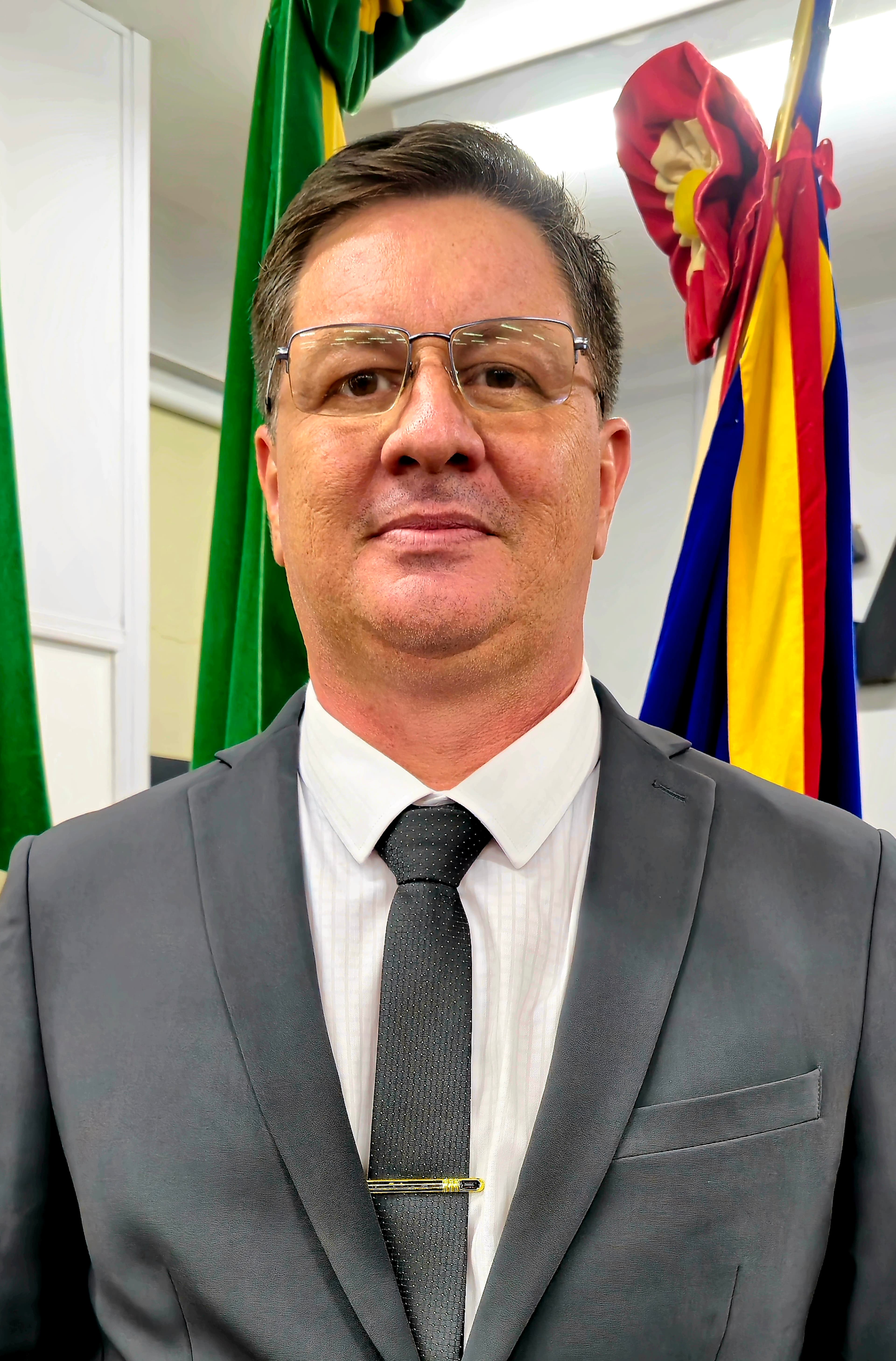 Ubiratan Canhete de Campos Filho