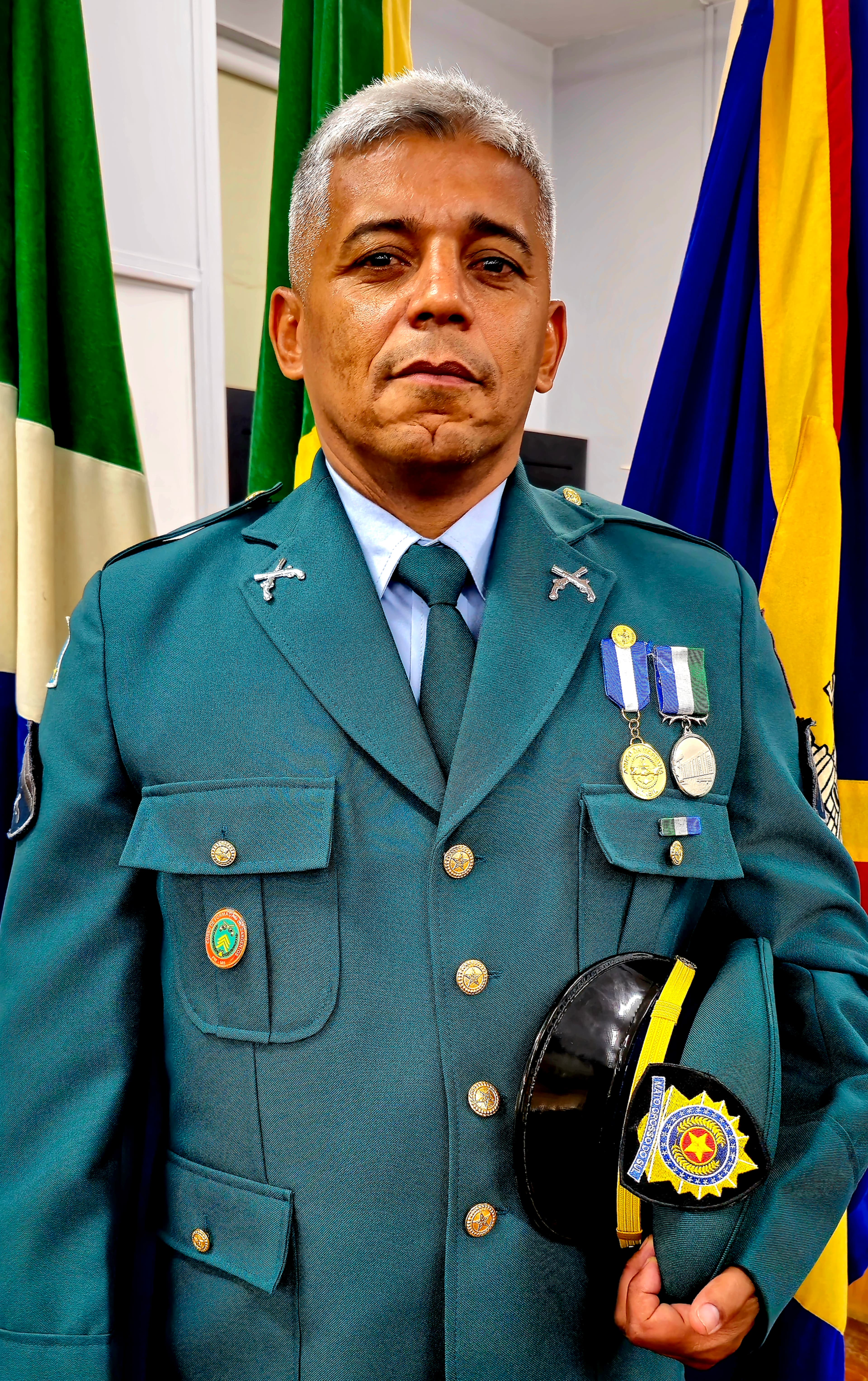 Edinaldo Souza Neves dos Santos