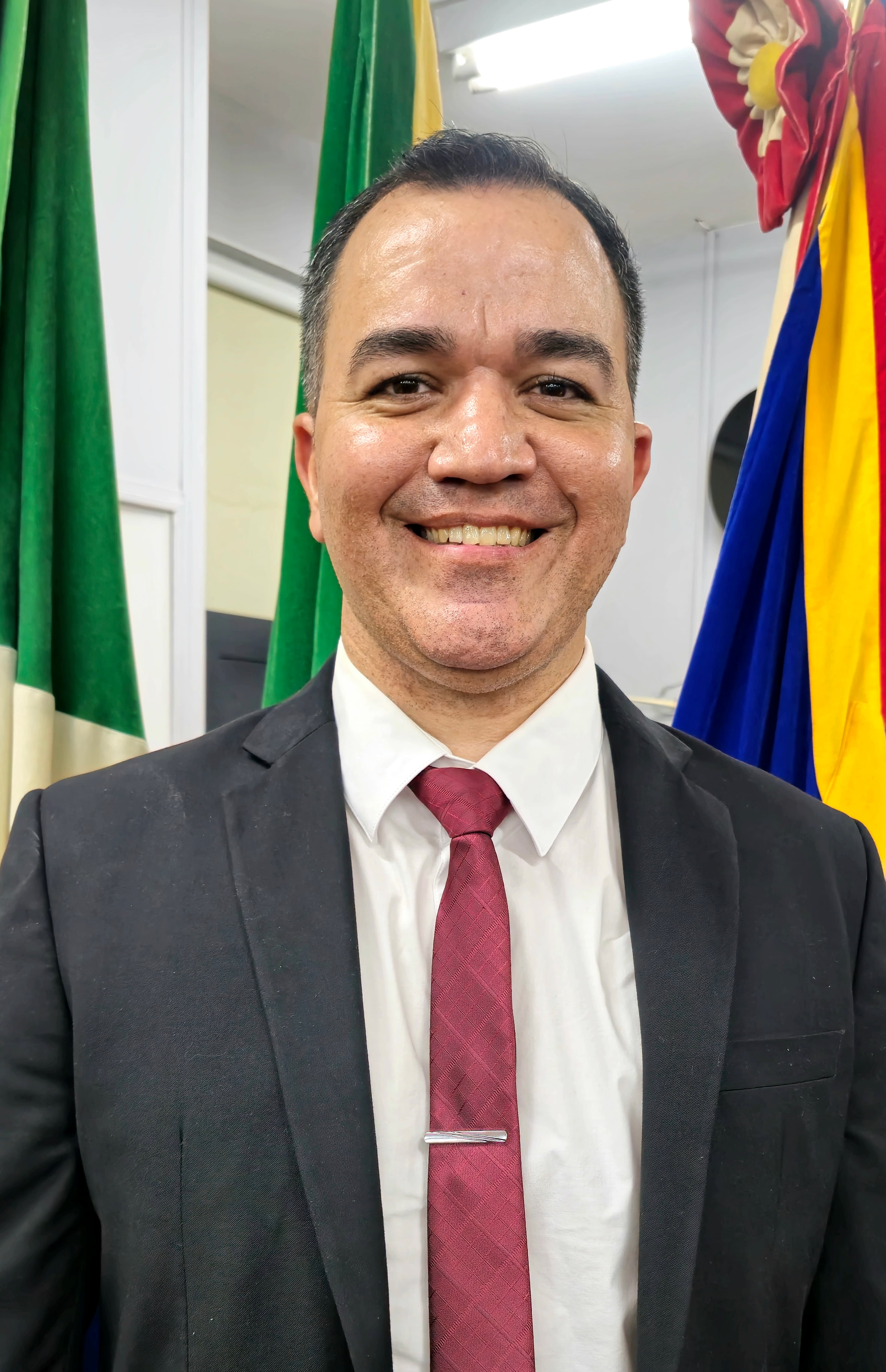 Marcelo Nunes Araújo