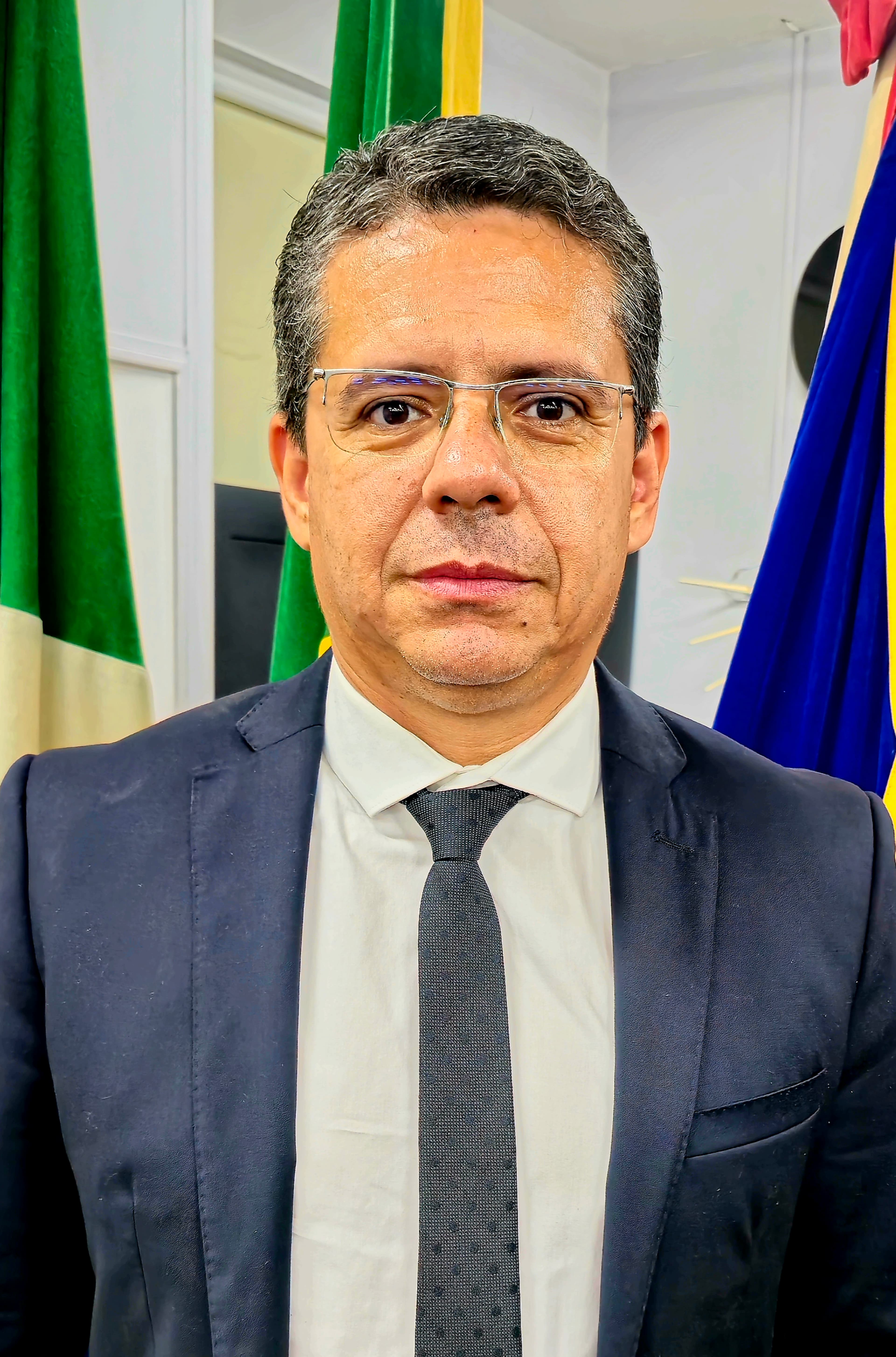 Alexandre do Carmo Taques Vasconcellos