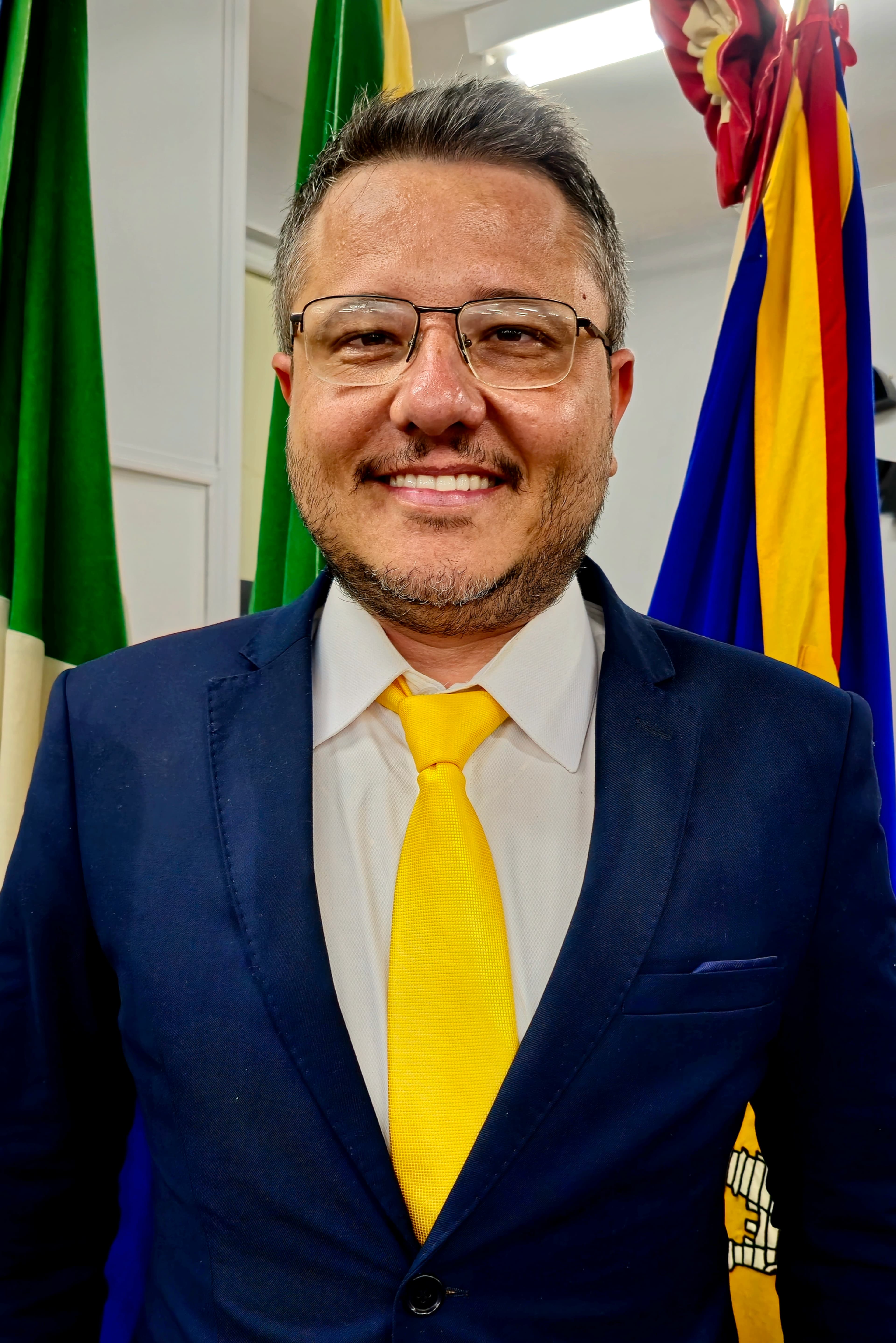 Matheus Pereira Cazarin Silva