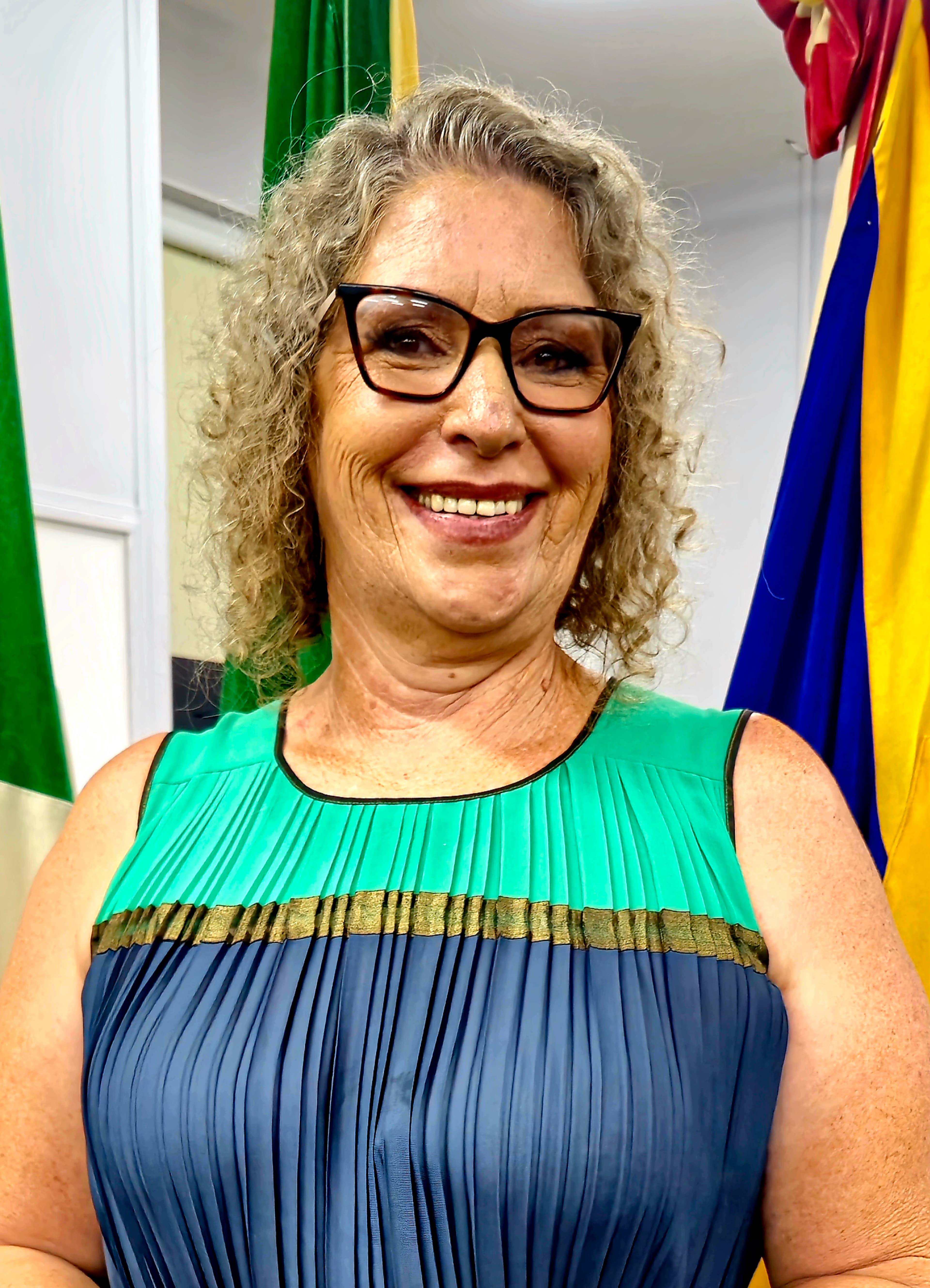 Lucinete Cordeiro da Silva Nascimento