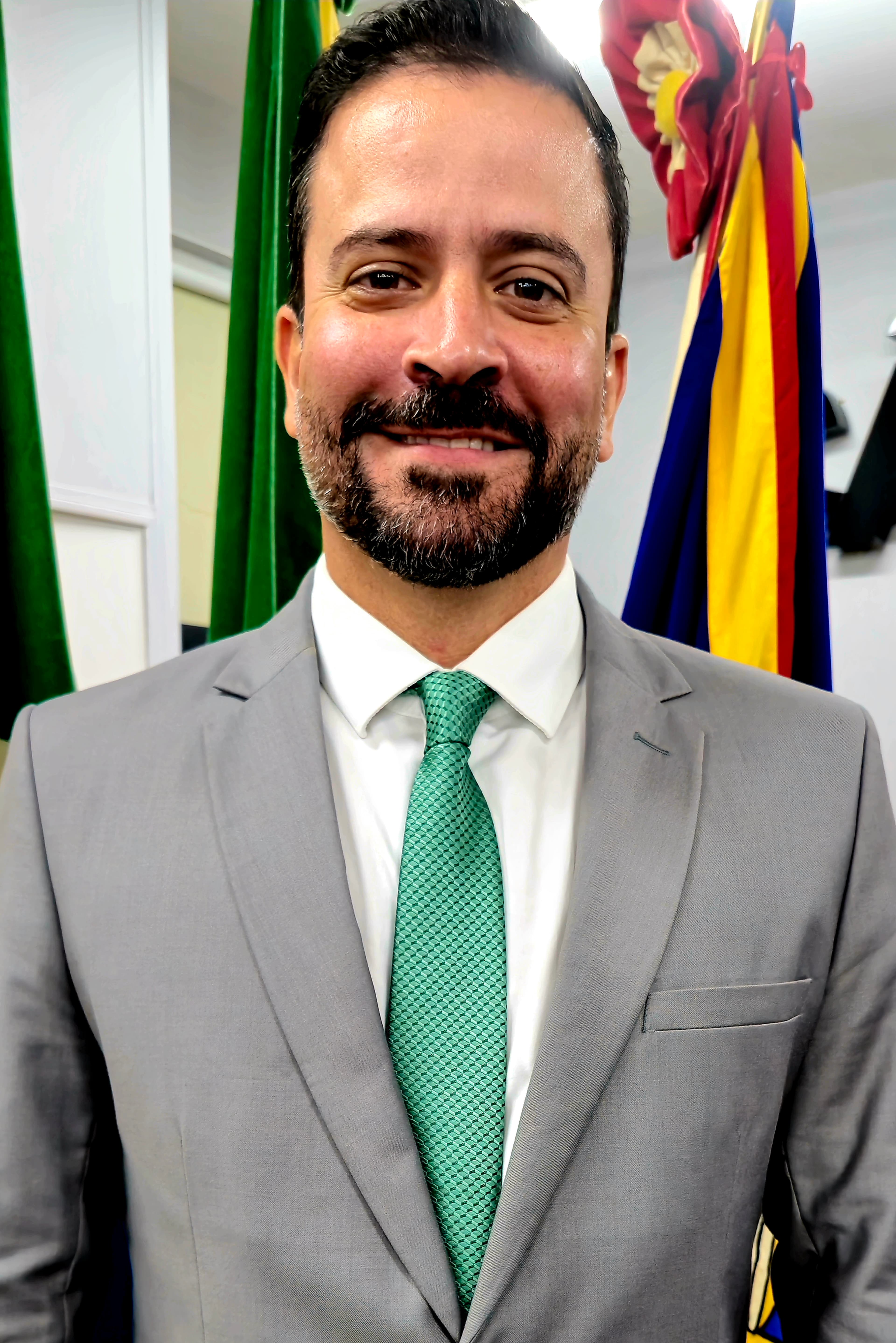 Elio Moreira Junior