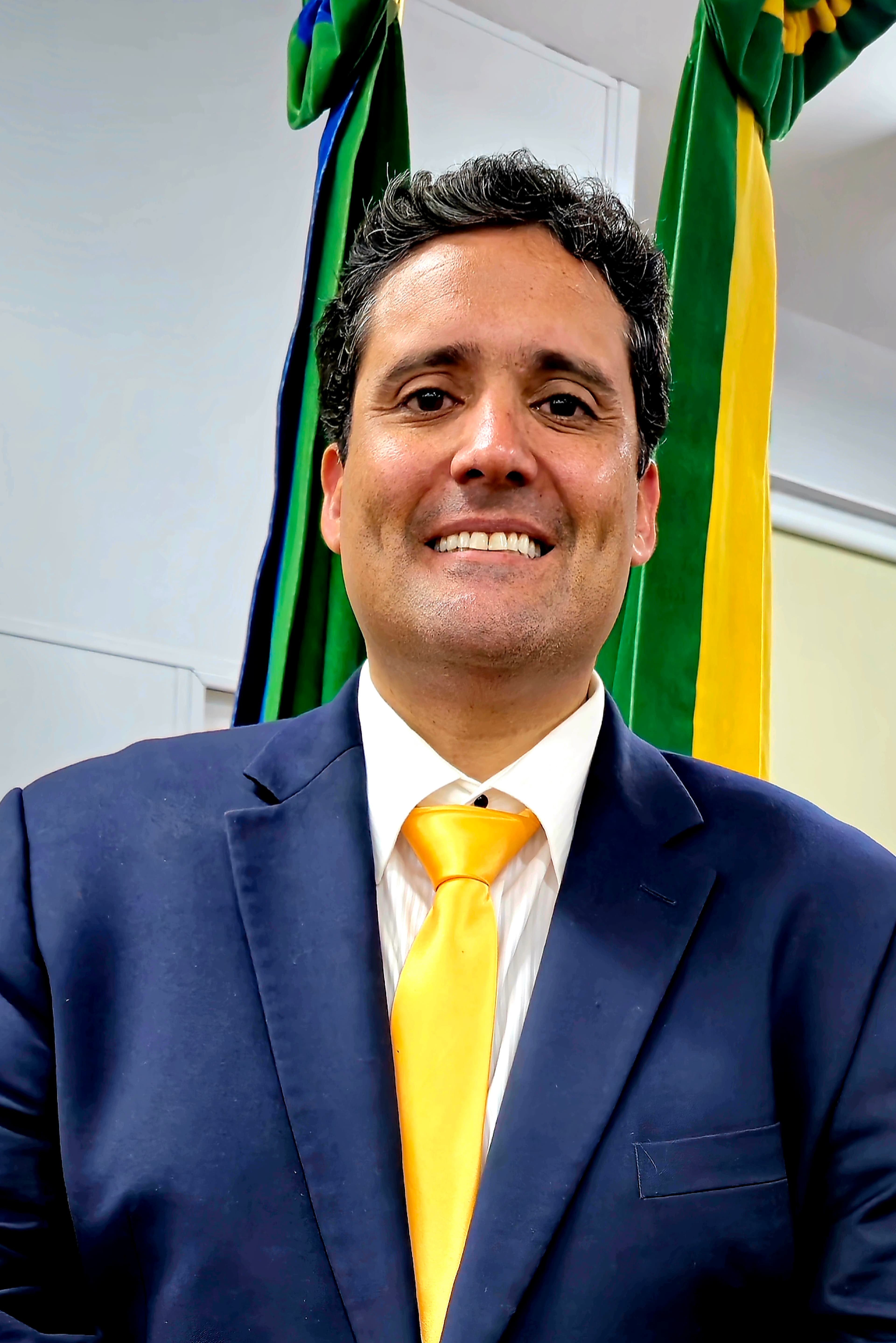 Luís Francisco de Almeida Vianna
