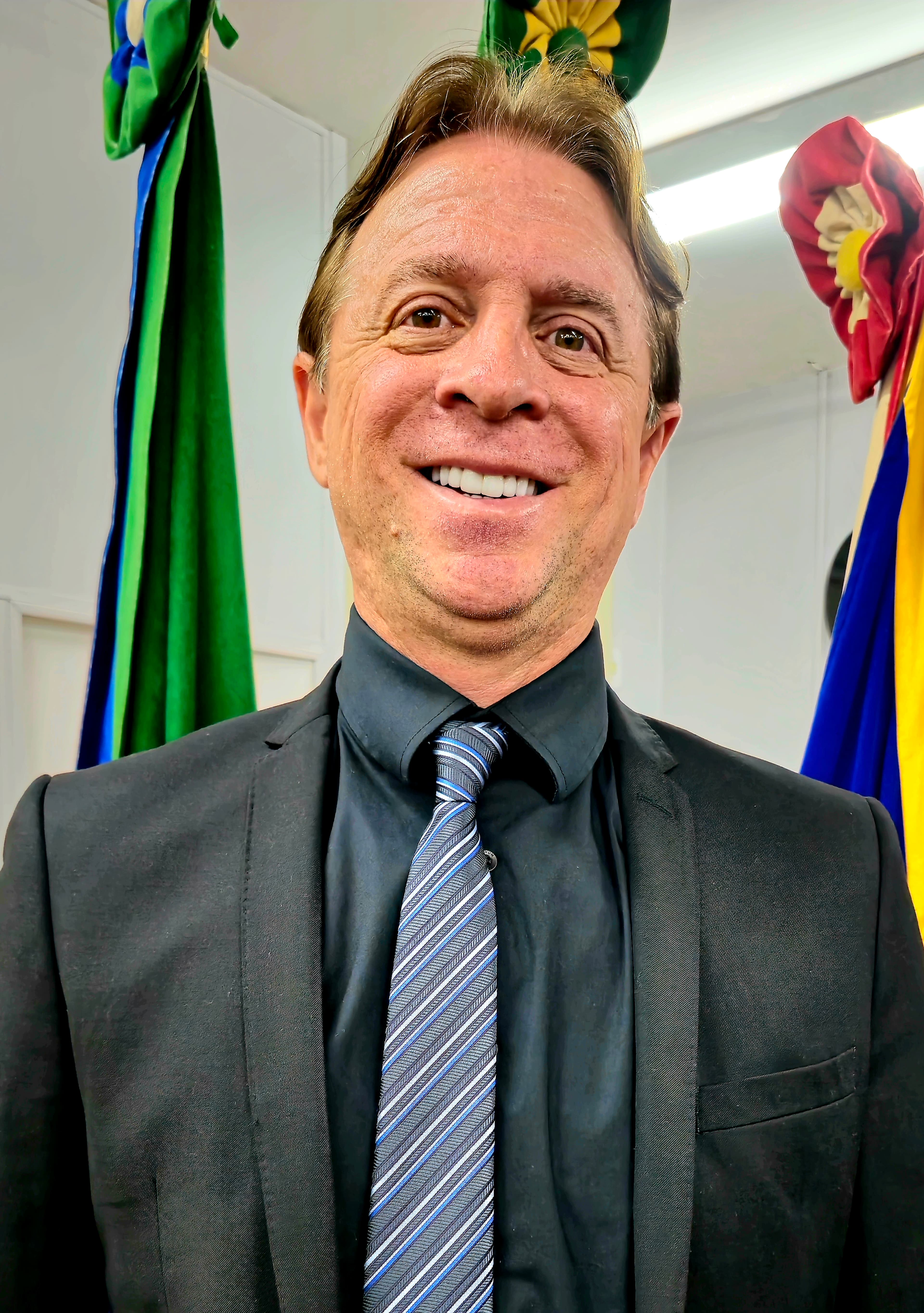 Samyr Sadeq Ramunieh