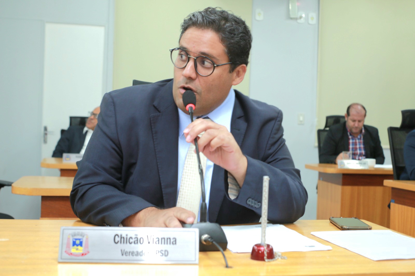 Vereador sugere fechamento de via para práticas esportivas nos finais de semana