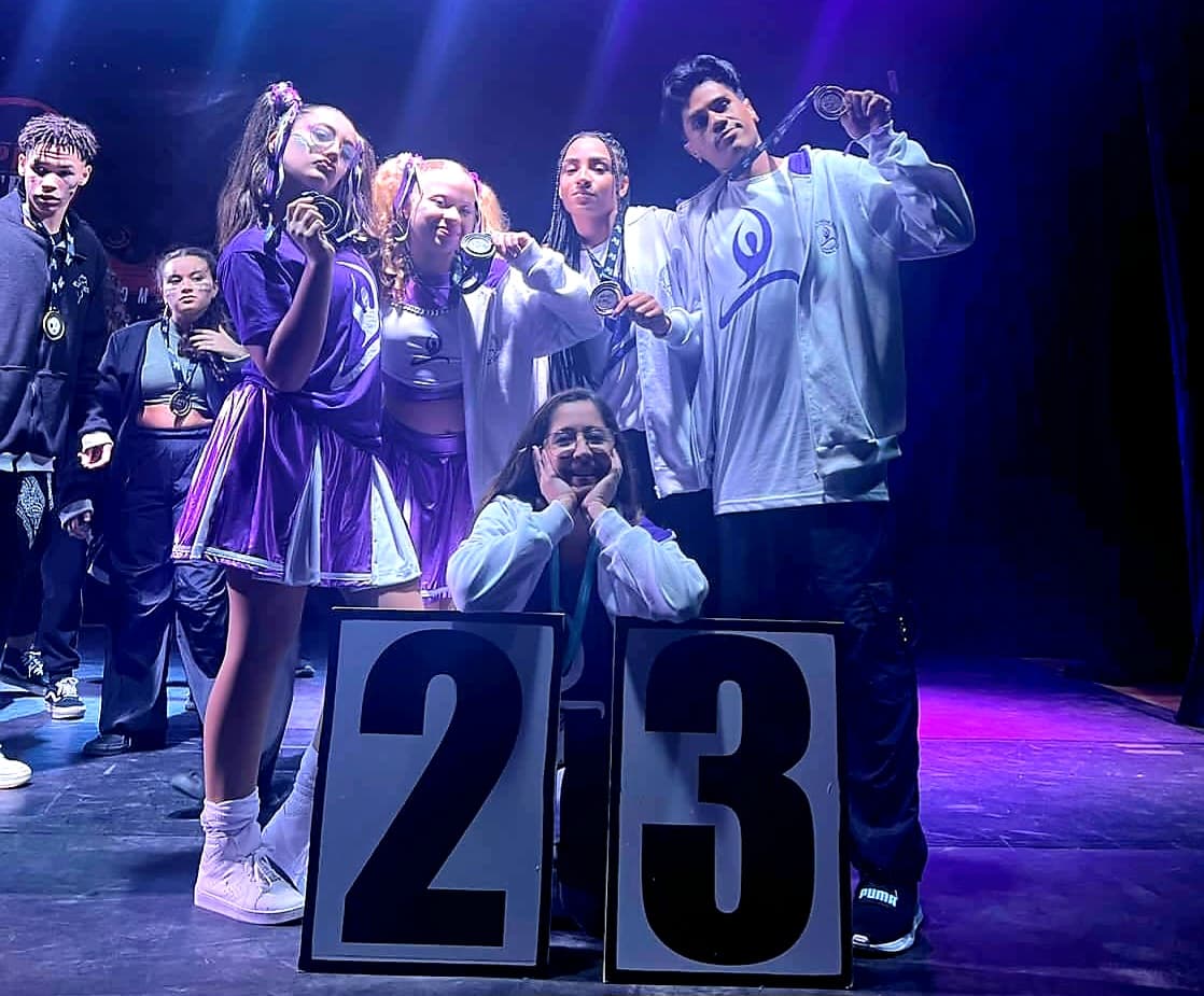 Corumbá terá representantes em competição mundial de dança, em Portugal