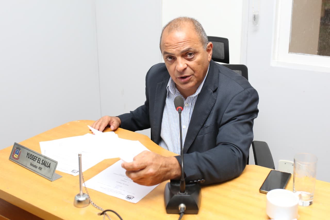Vereador apresenta Projeto de Lei que cria programa para atender pequeno produtor rural