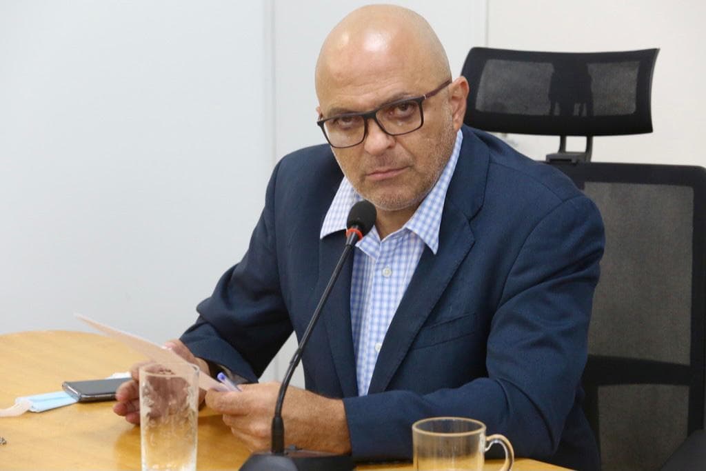 Vereador propõe transporte para Pessoas com Deficiência na Rede Municipal de Ensino