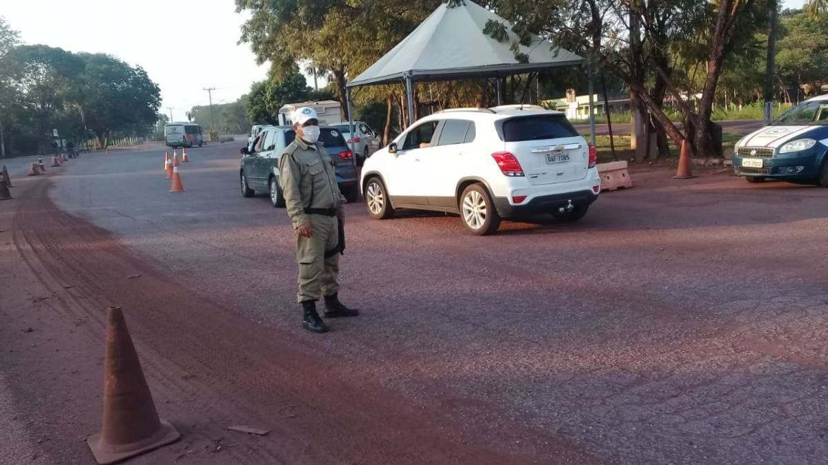 Covid – 19: barreira sanitária no Buraco das Piranhas é solicitada na Câmara
