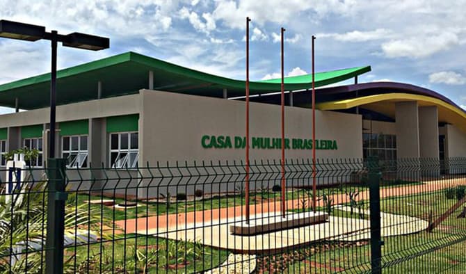 Construção da Casa da Mulher Pantaneira ganha apoio de prefeito corumbaense