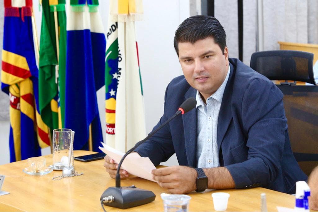 Vereador solicita informações sobre capacitação das famílias acolhedoras