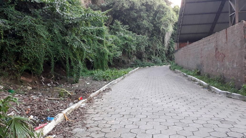 Vereador pede melhorias para atender comunidade do Beira Rio