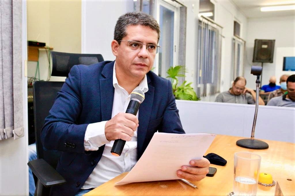 Vereador pede esclarecimentos sobre cirurgias eletivas em Corumbá