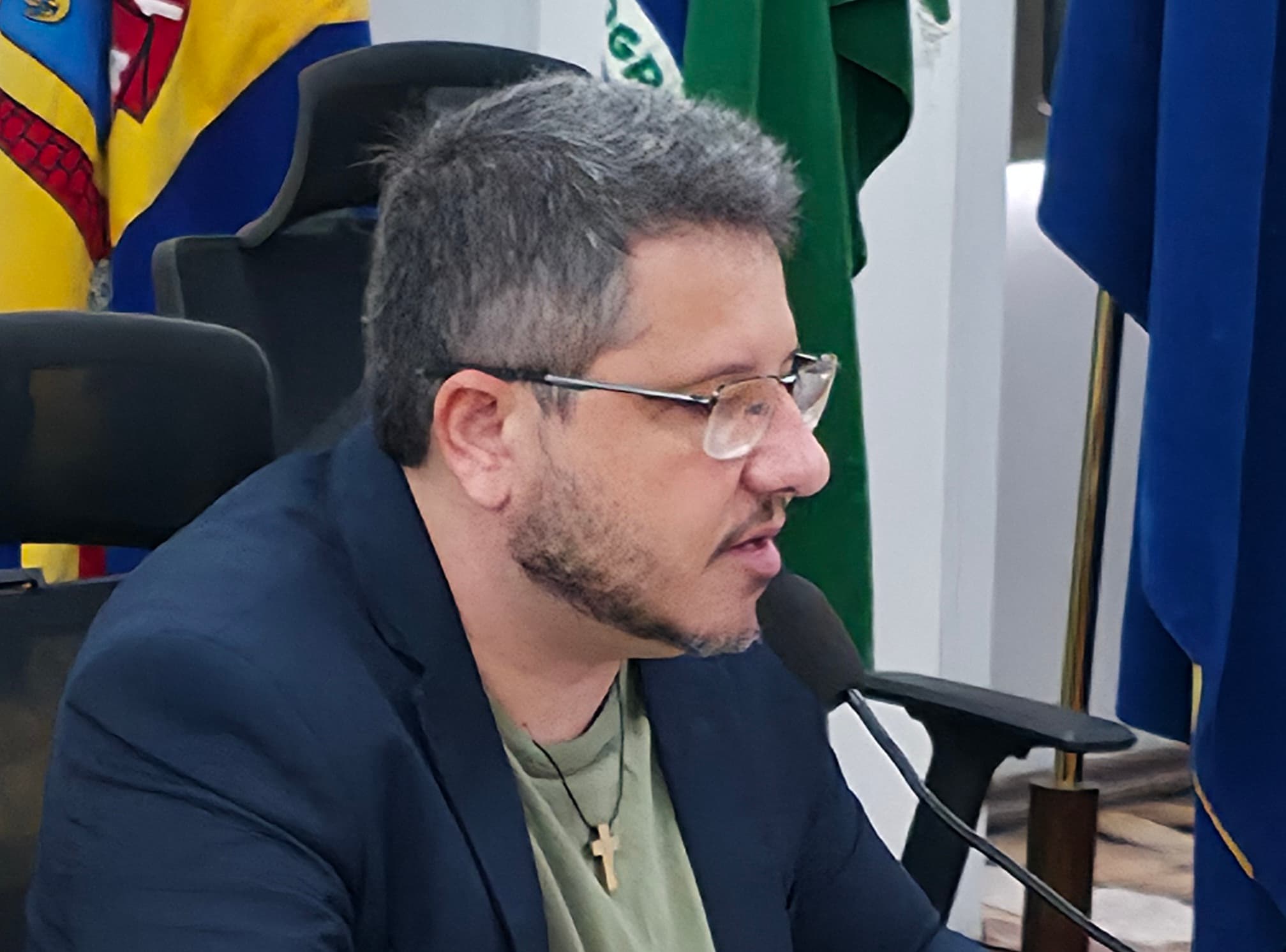 Projeto de Cazarin propõe homenagens a pessoas que se destacam no combate ao feminicídio