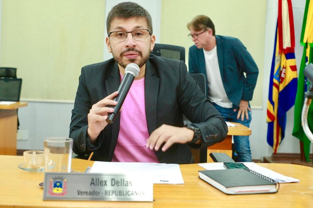 Sancionada Lei que cria a Semana Municipal de Combate à Leishmaniose