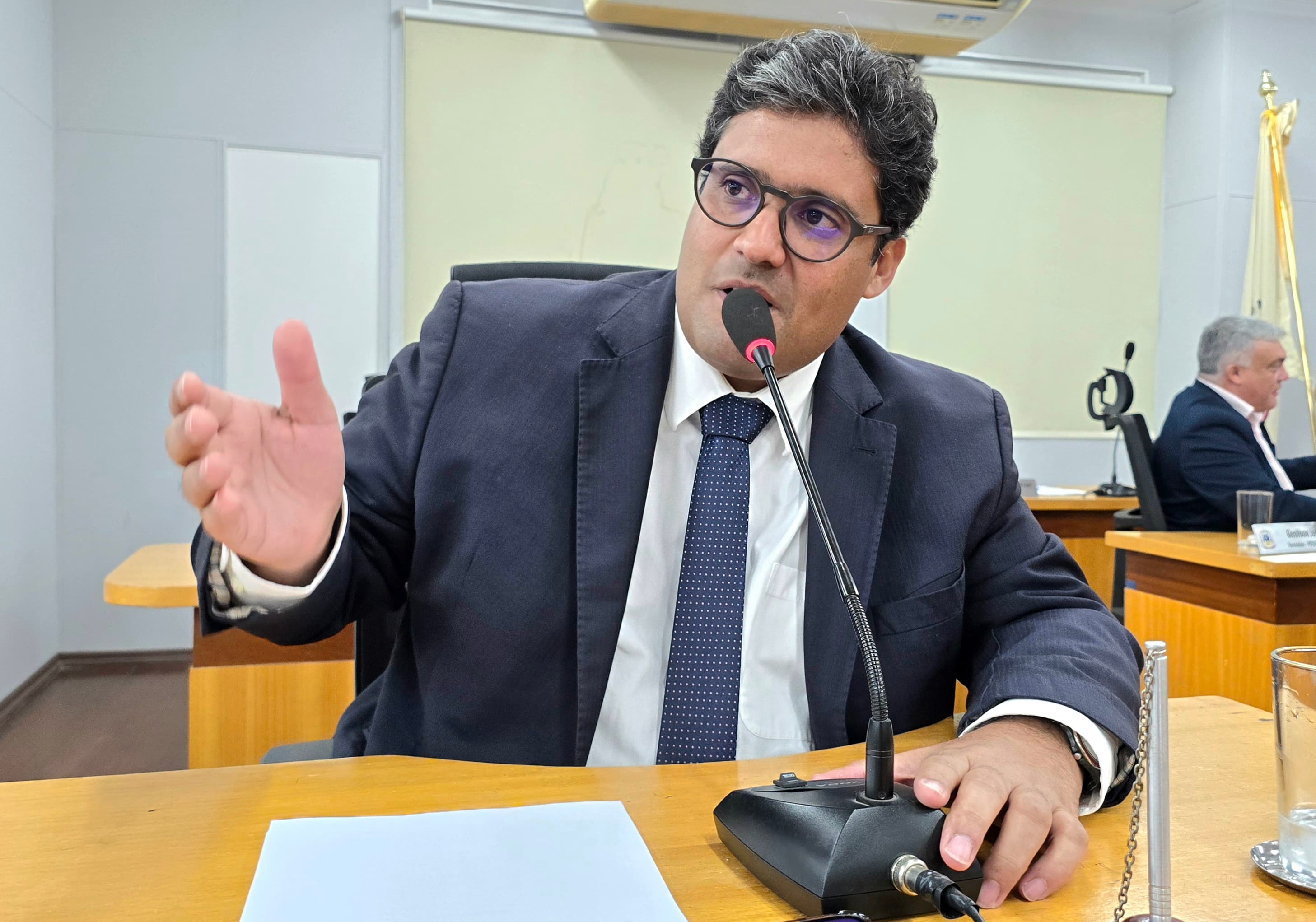 Audiência para debater a falta de profissionais qualificados na Educação Especial será dia 2