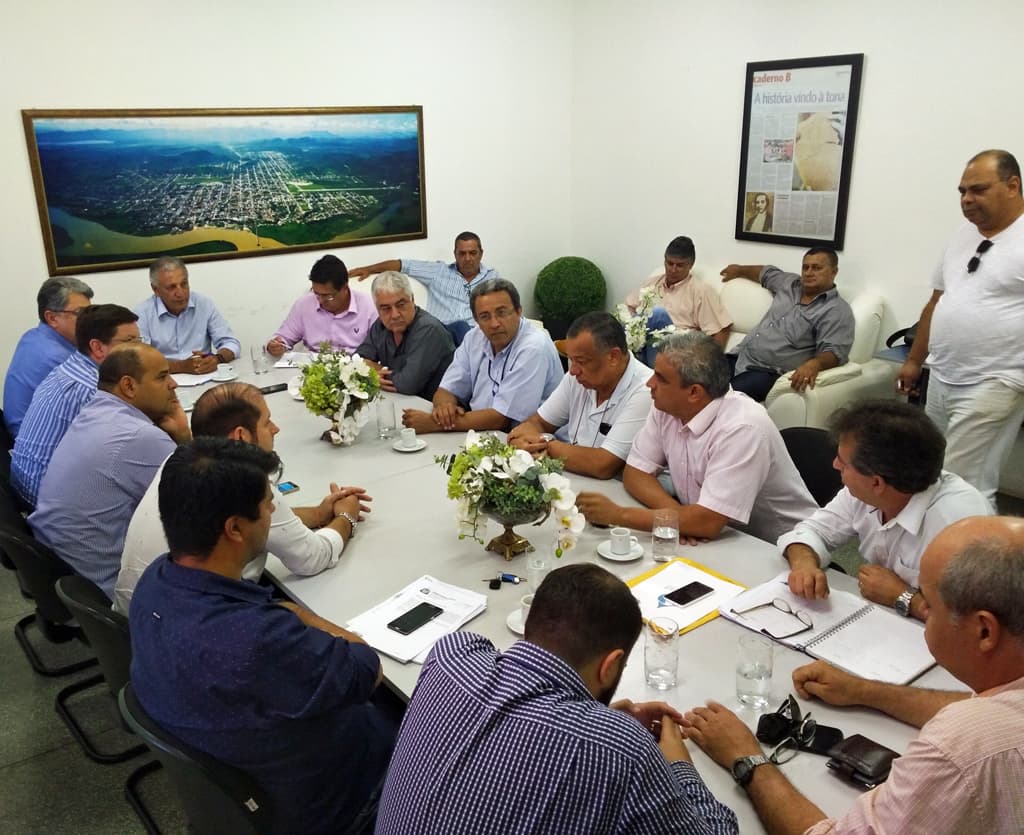 Após cobrança de vereadores, Sanesul anuncia melhorias no sistema