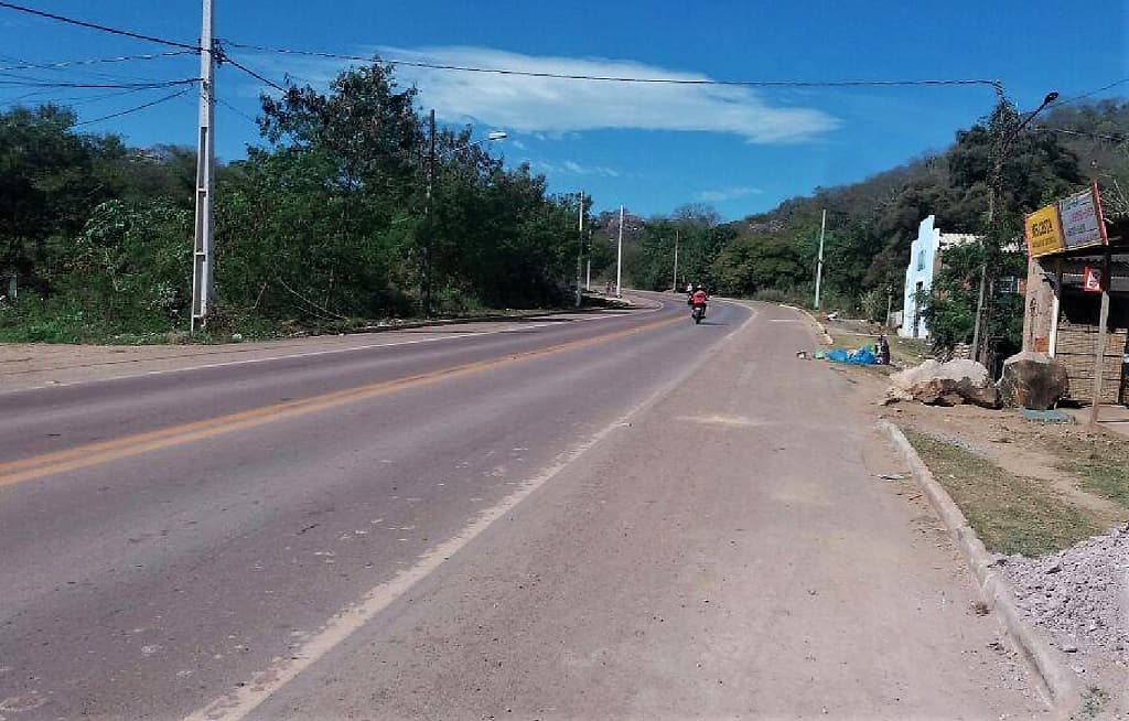 Vereador reforça cobrança junto ao DNIT por mais segurança no Anel Viário