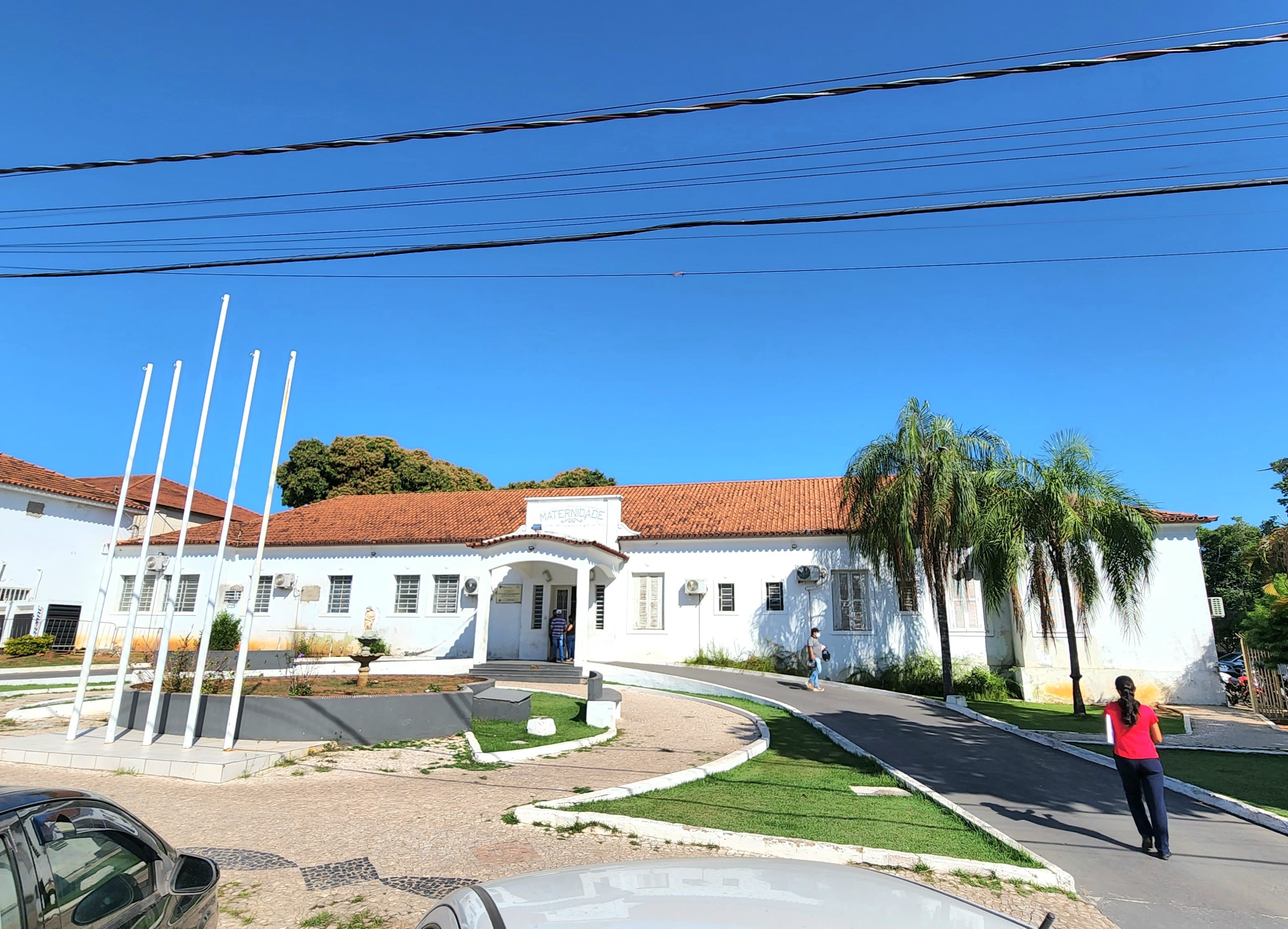 Prefeito sanciona Lei que obriga fixação de cartazes sobre o direito da parturiente