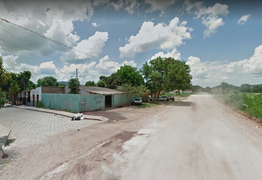 Vereador solicita asfalto para a Rua Sete de Setembro, no Bairro Guató