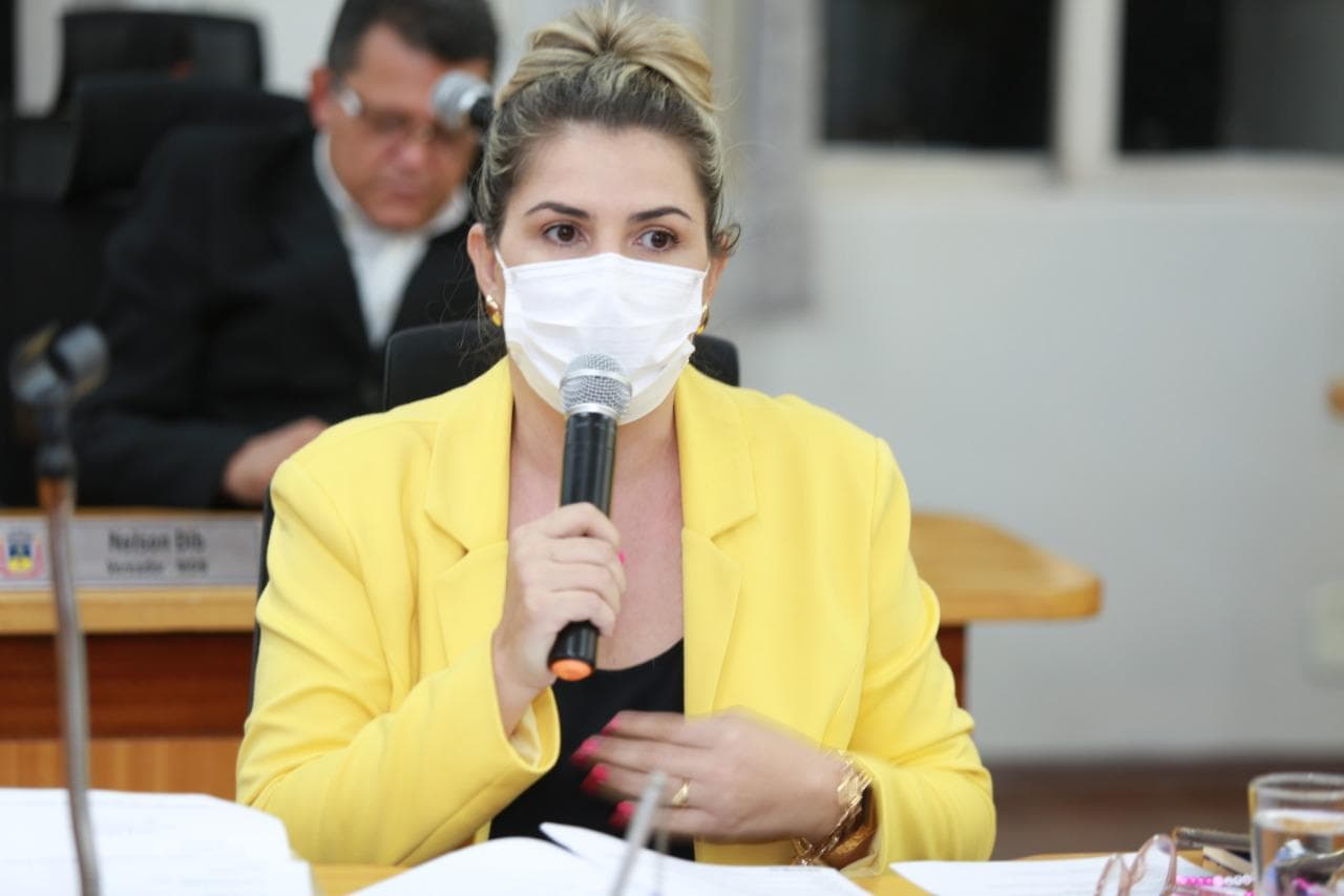 Vereadora propõe criação da Semana Municipal de Combate à Violência Obstétrica