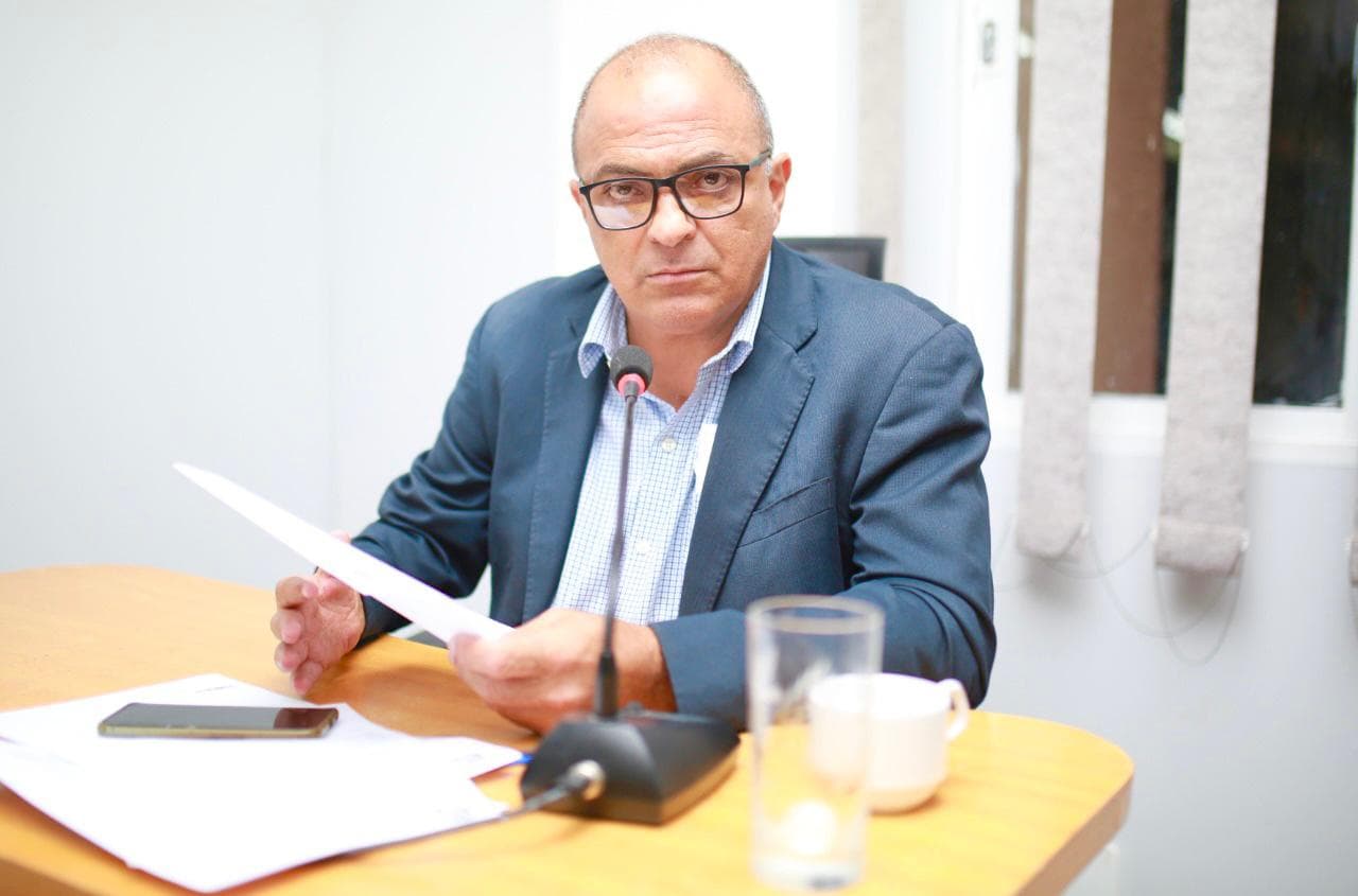 Lei deve obrigar implantação de infraestrutura necessária antes da pavimentação de vias urbanas