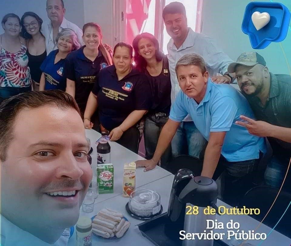 Com profundo pesar, Câmara lamenta falecimento de Reinaldo Vilalva