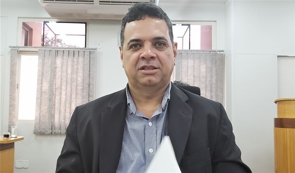 Transporte rodoviário: vereador pede ônibus adaptados para atender pessoas com deficiência