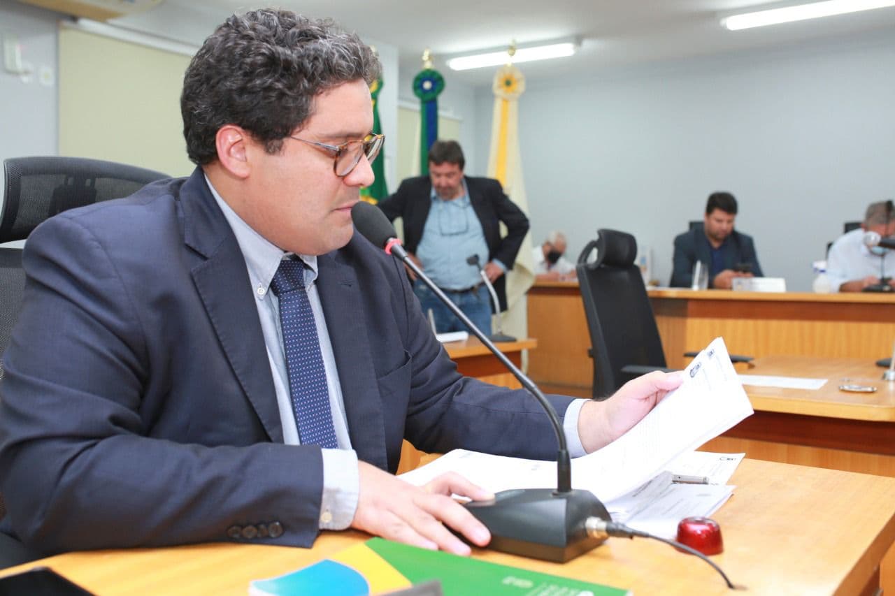 Após manifestação, vereador pede reativação do Mercado Municipal
