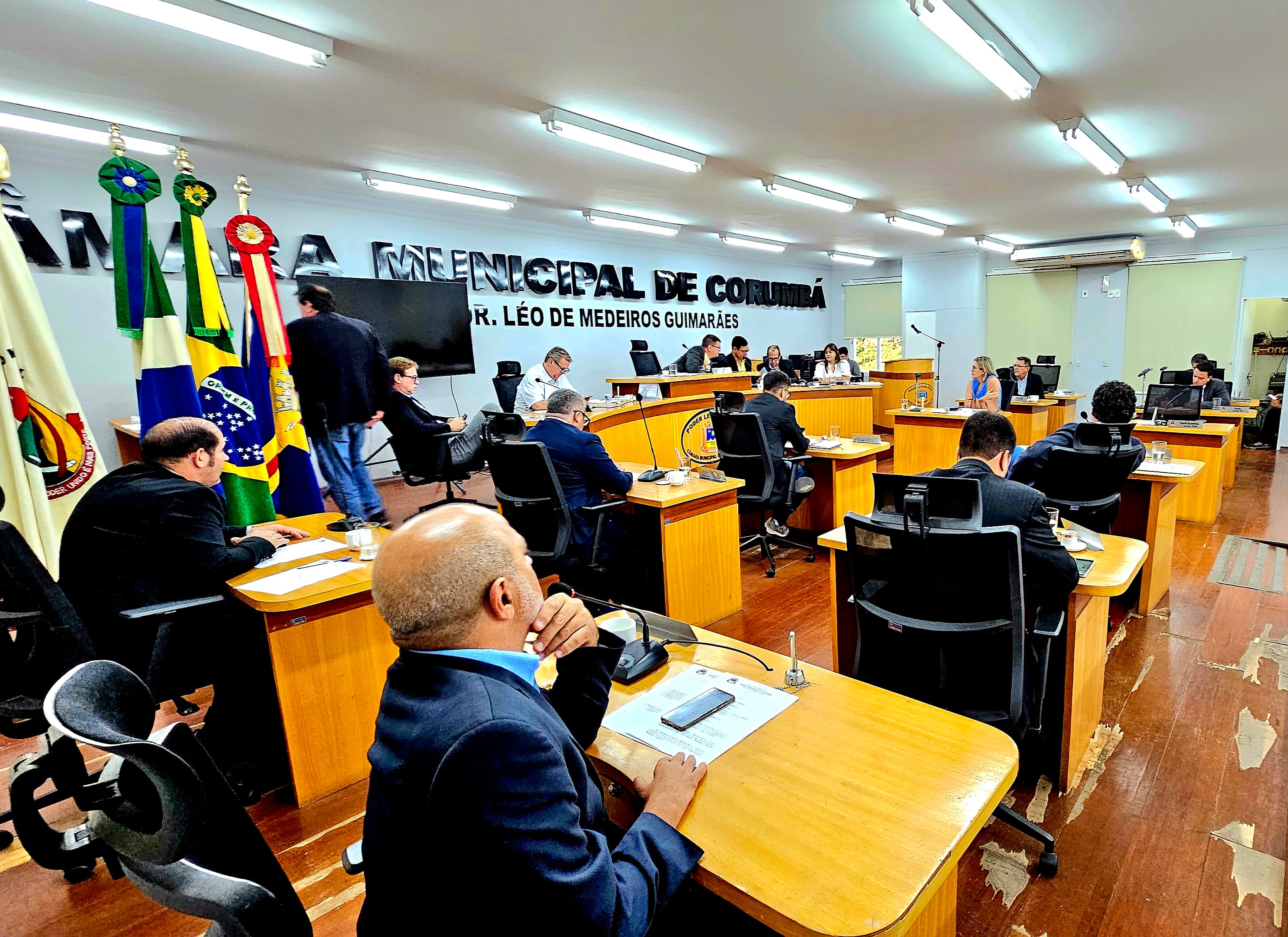 Câmara aprova Projeto de Lei que cria Programa Municipal de Educação Fiscal