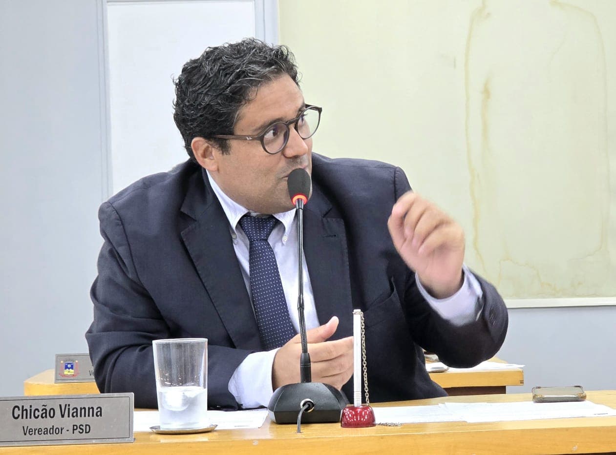 Vereador pede reconstrução e reativação de unidade de saúde do Tamarineiro I