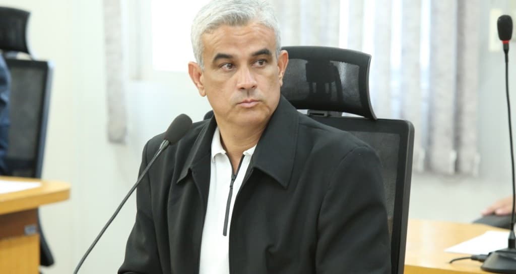 Vereador pede informações sobre construção de pontes na Nhecolândia