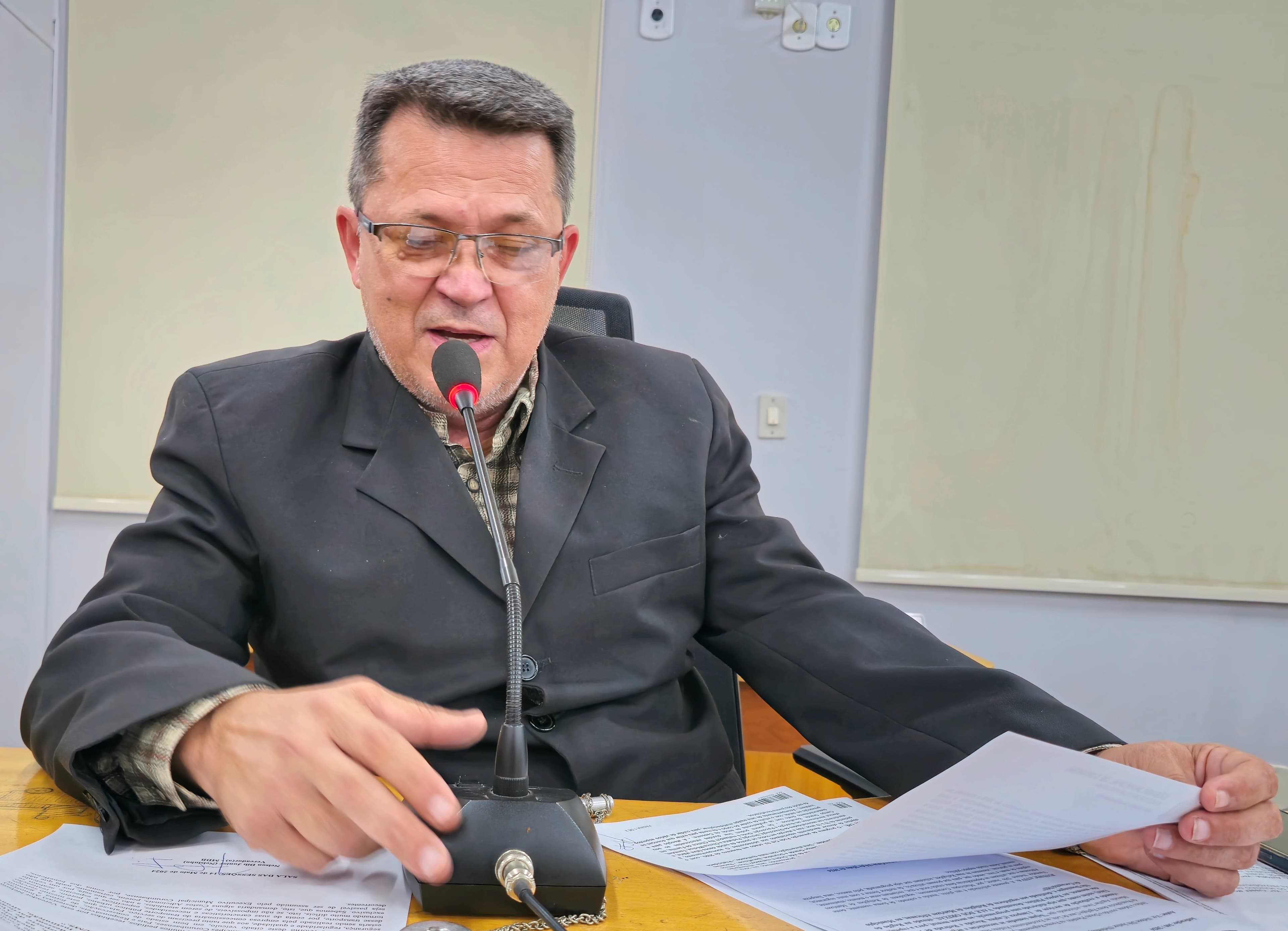 Vereador pede informações sobre multas aplicadas pelo Procon a partir de 2021