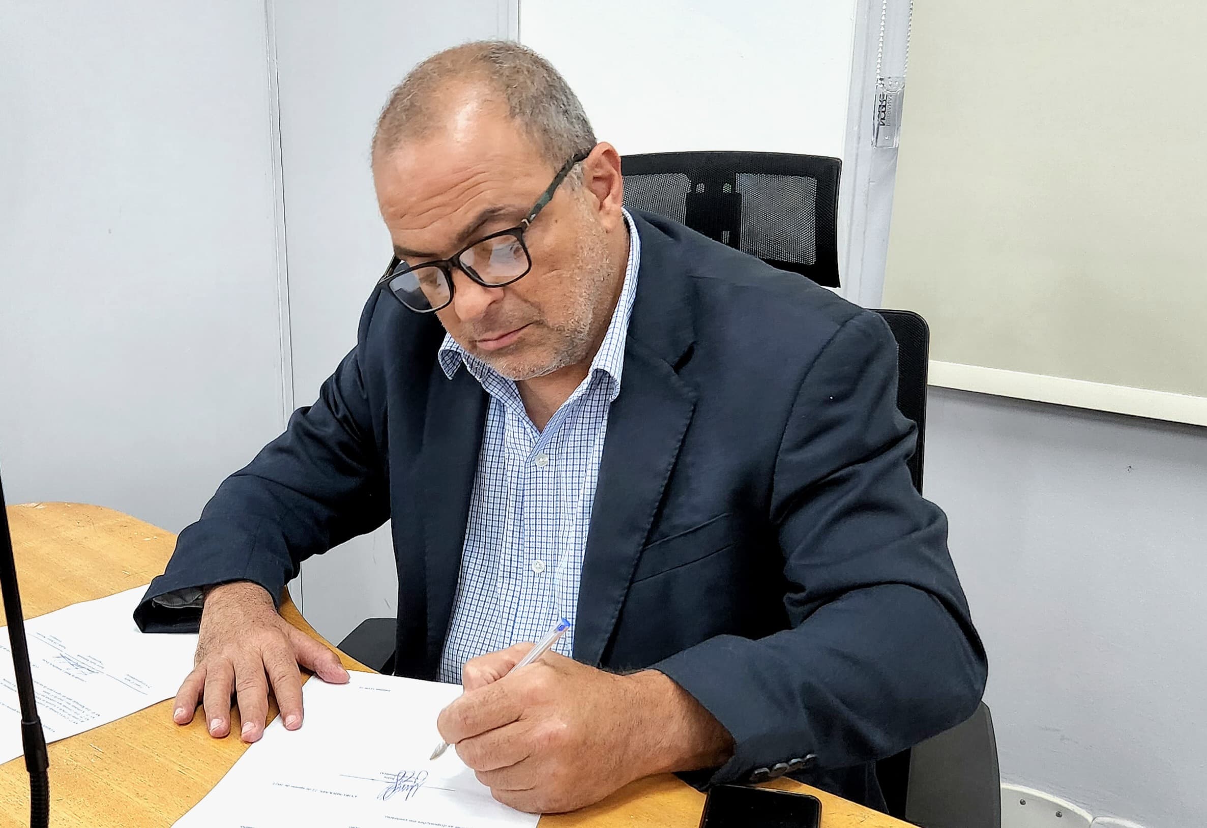 Vereador pede criação de complexo de referência voltado às pessoas com TEA e Síndrome de Down