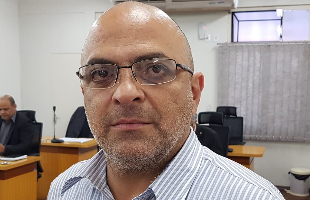 Vereador sugere criação de um batalhão de resgate na região pantaneira