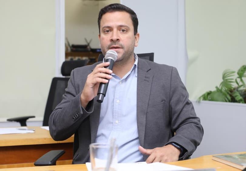 Falta de água na parte alta da cidade volta ser questionada na Câmara