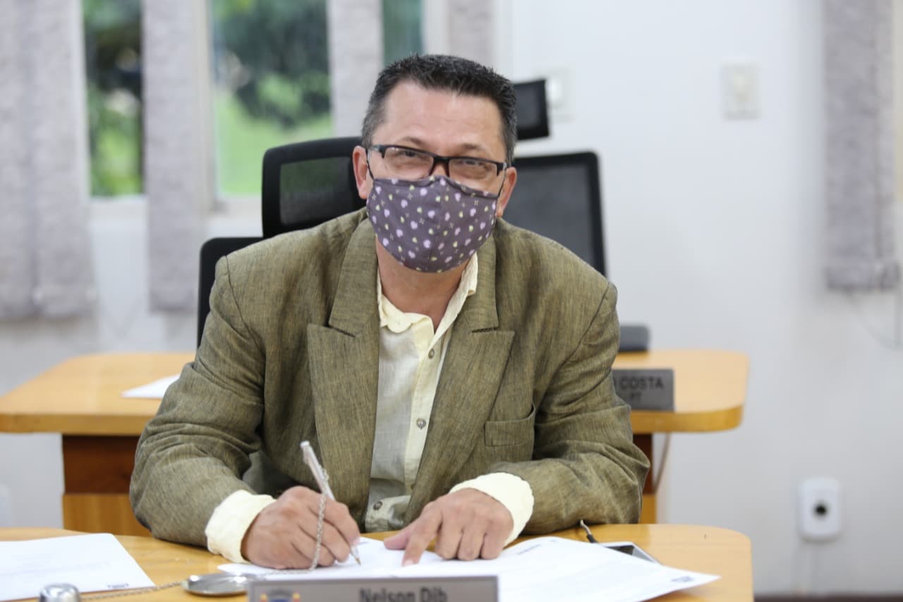 Vereador solicita melhorias para atender comunidade do Bairro Generoso