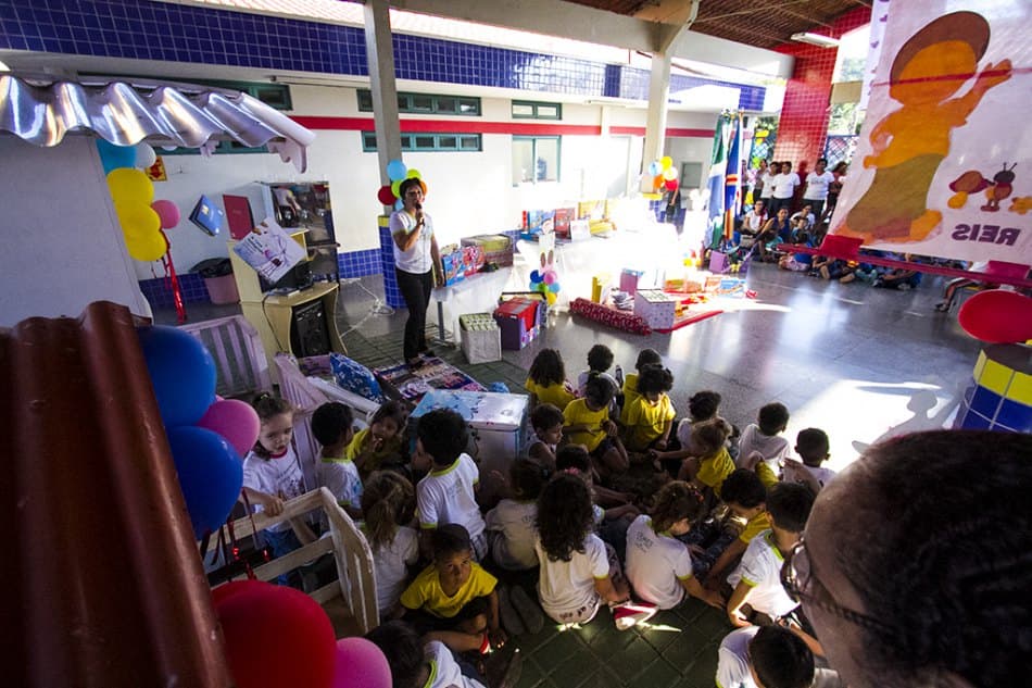 Câmara discute implantação de assistência psicopedagógica na Rede de Ensino