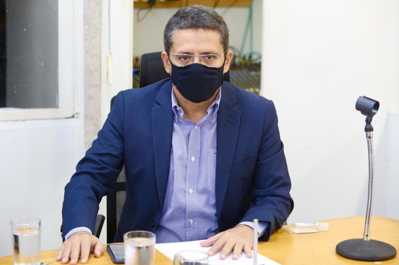 Vereador sugere campanha de esclarecimento sobre a doença celíaca