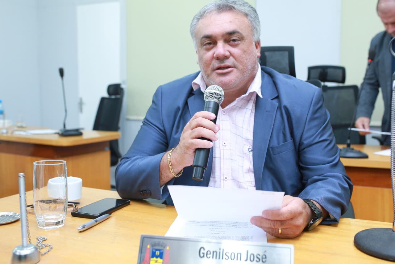 Na Câmara, vereador pede atenção especial em relação ao Bairro Previsul