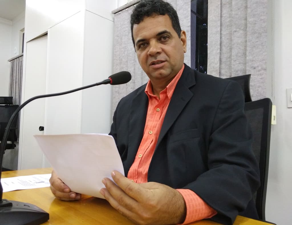 Vereadores pedem apoio do Executivo para o Centro de Valorização da Vida