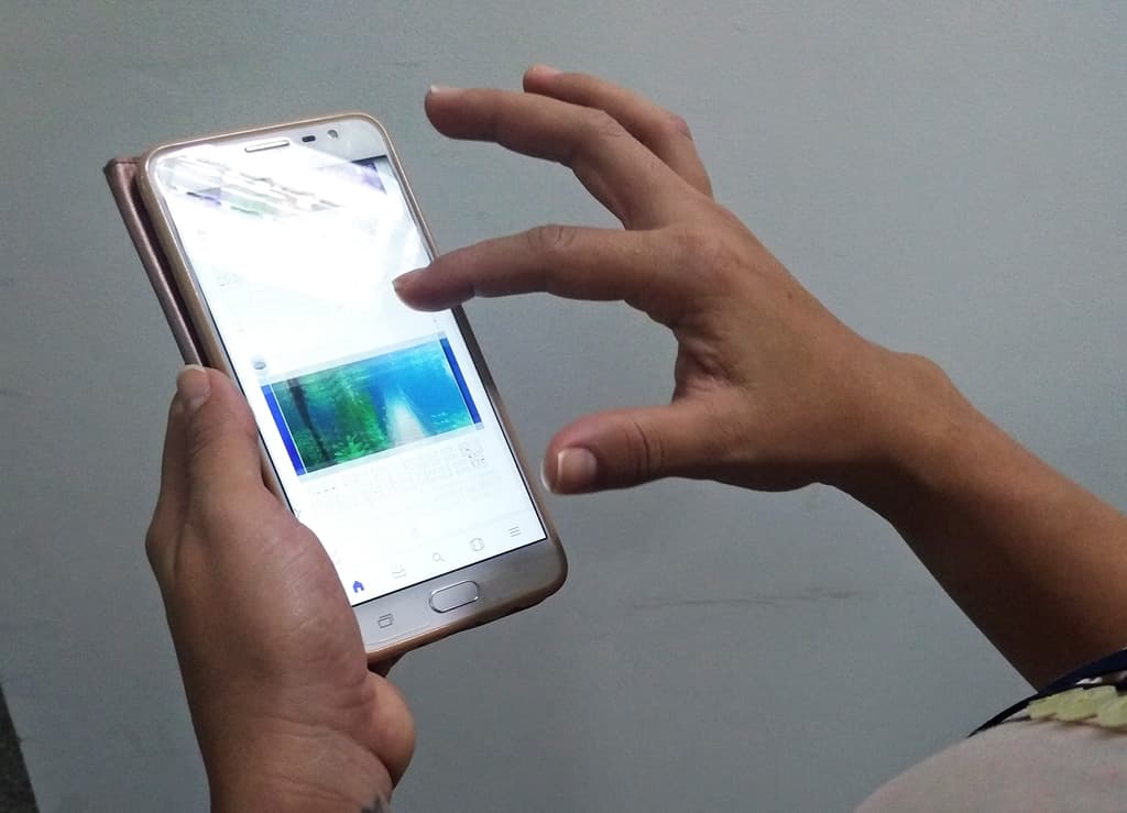 Vereador pede solução para problemas de sinal de internet em Corumbá