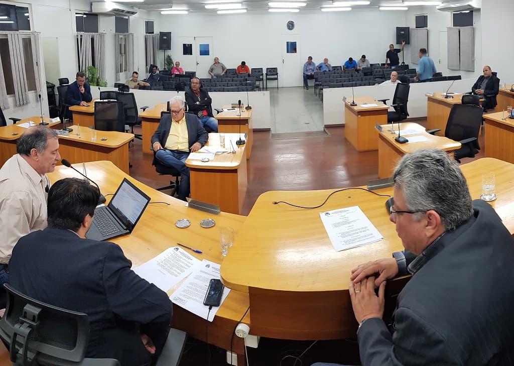 Prefeitura finaliza processo para iniciar as obras do FONPLATA em Corumbá