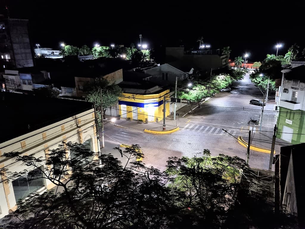 Vereador propõe redução da COSIP durante bandeira vermelha nas contas de energia