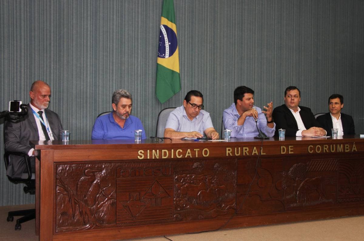 Vereador diz que PPP vai modernizar sistema de iluminação pública em toda a cidade